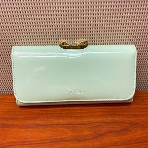 Ted Baker wallet